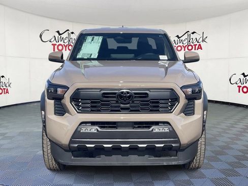 New 2026 Toyota Tacoma TRD Off-Road image 3