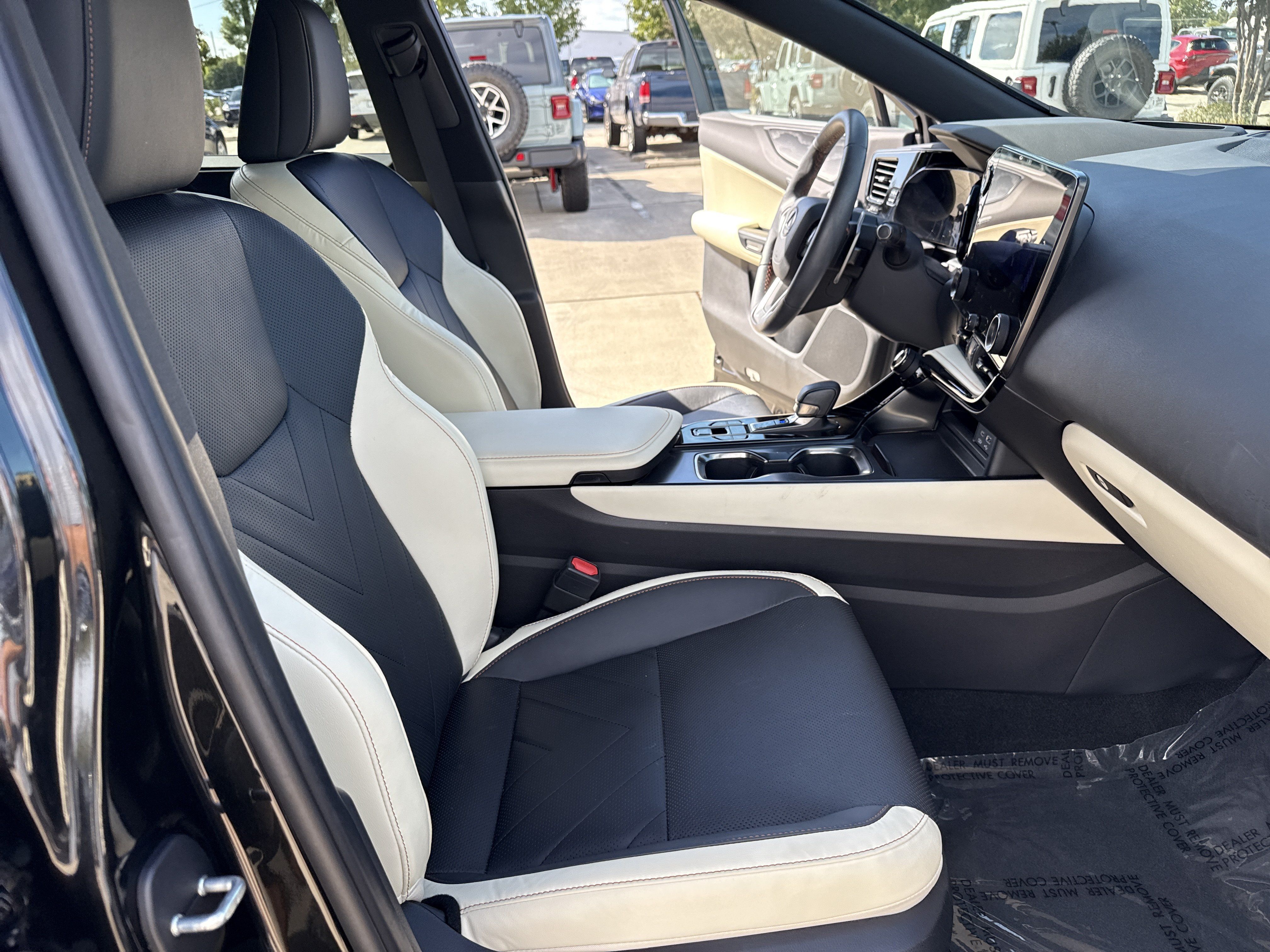 Used 2024 Lexus NX 350 AWD w/ Package Accessory (P2) image 32