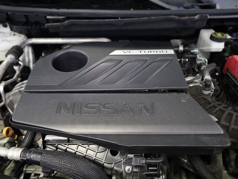 Used 2023 Nissan Rogue SV image 35