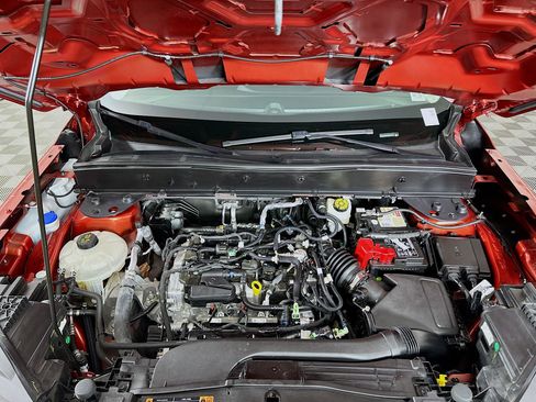 Used 2022 Ford Bronco Sport Big Bend w/ Convenience Package image 32