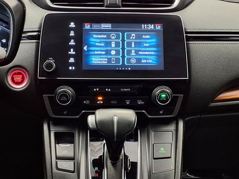 Used 2017 Honda CR-V Touring image 21