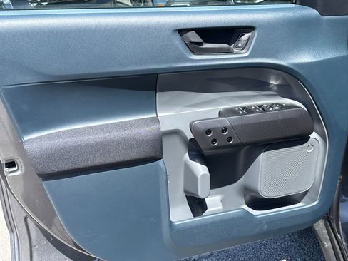 New 2026 Ford Maverick XL FWD image 17