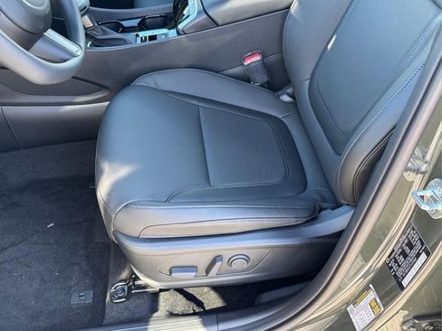 New 2026 Hyundai Santa Cruz SEL FWD image 7