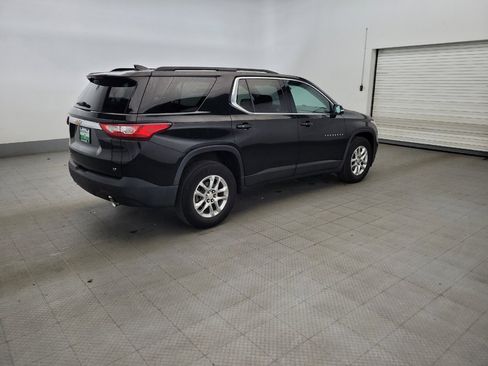 Used 2019 Chevrolet Traverse LT AWD/4WD image 10