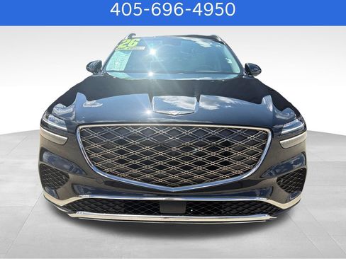 Used 2026 Genesis GV70 2.5T Select AWD/4WD image 10