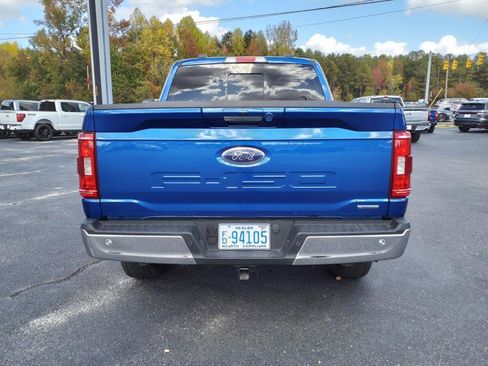 Used 2023 Ford F150 XLT w/ Equipment Group 302A High image 20