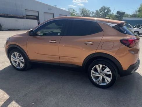 Certified 2024 Buick Encore GX Preferred image 6