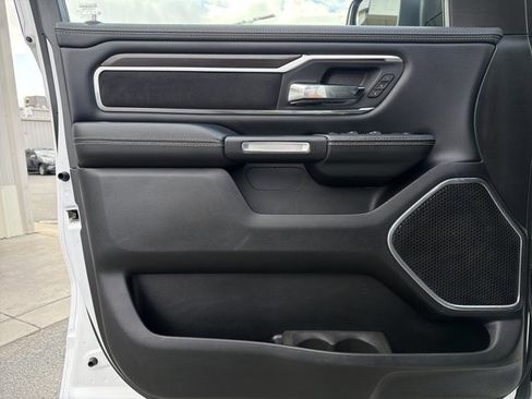 Used 2022 RAM 1500 Laramie image 10