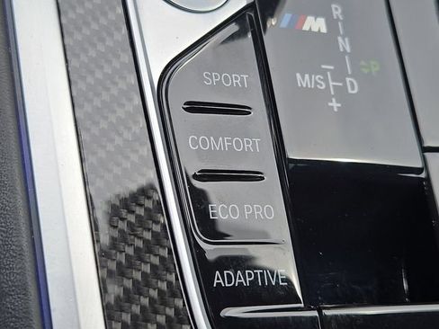 Used 2022 BMW M850i Gran Coupe xDrive AWD/4WD image 26