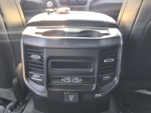 Used 2024 RAM 1500 Laramie RWD image 35