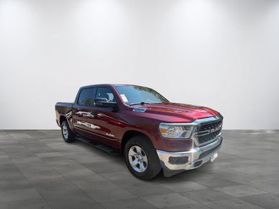 Used 2023 RAM 1500 Big Horn