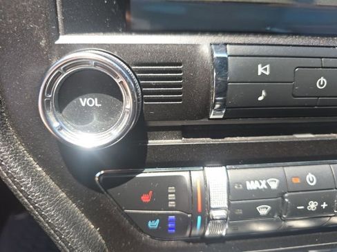 Used 2016 Ford Mustang Premium RWD image 19