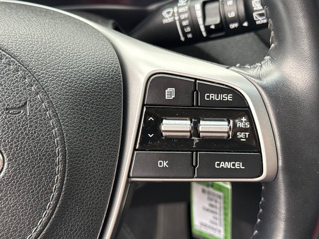 Used 2020 Kia Sorento LX w/ LX I4 Convenience Package AWD/4WD image 16