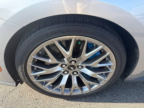 Used 2024 Ford Mustang GT Premium RWD image 12