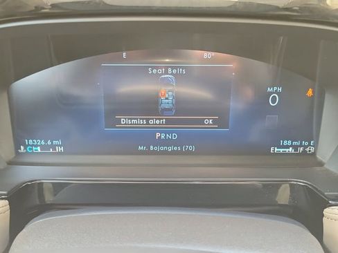 Certified 2023 Lincoln Corsair FWD image 18