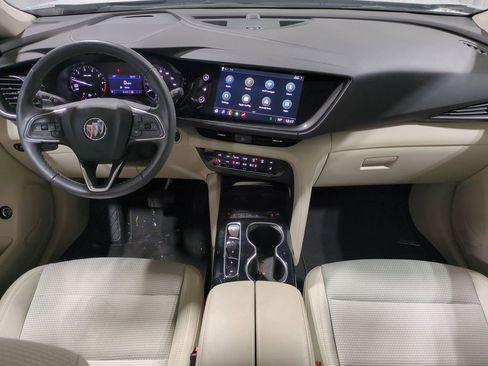 Used 2023 Buick Envision Preferred image 18