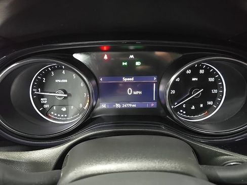 Used 2023 Buick Encore GX Select w/ Experience Buick Package FWD image 22