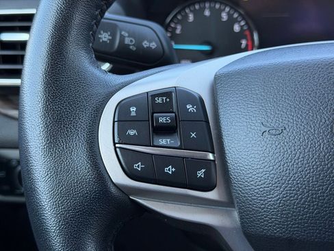 Certified 2023 Ford Explorer Limited image 36