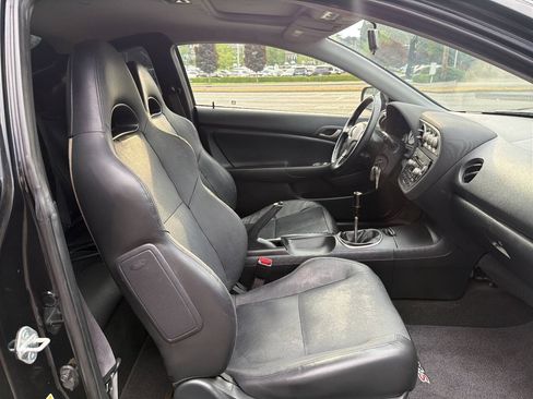 Used 2003 Acura RSX Type-S FWD image 13