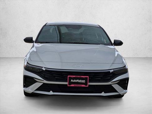 New 2026 Hyundai Elantra Sport FWD image 5