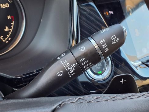 New 2025 Cadillac XT6 Premium Luxury w/ LPO, Floor Liner Package image 17