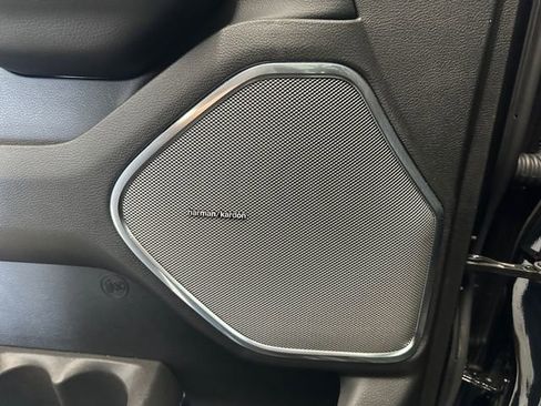 Used 2026 RAM 1500 Laramie w/ Night Edition image 30