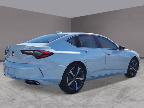 New 2025 Acura TLX w/Technology Package image 4