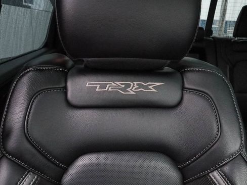 Used 2022 RAM 1500 TRX w/ TRX Level 1 Equipment Group image 33