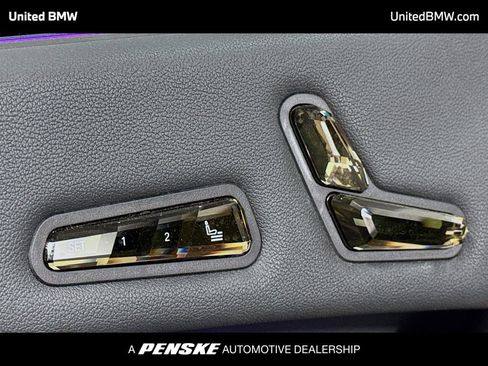 Used 2024 BMW iX M60 image 4