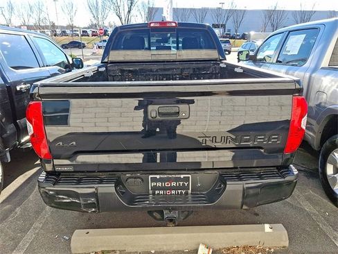 Used 2021 Toyota Tundra TRD Pro image 7