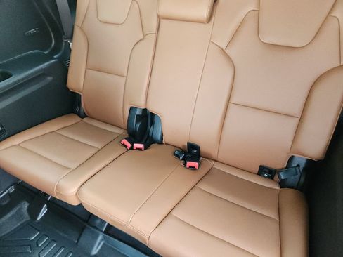 Certified 2024 Kia Telluride SX X-Pro AWD/4WD image 34