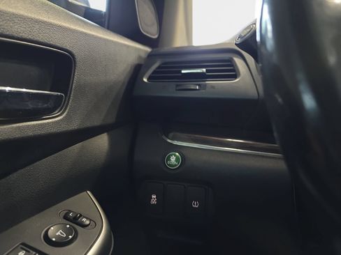 Used 2016 Honda CR-V EX-L image 26
