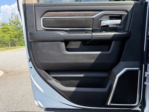 Used 2021 RAM 2500 Laramie image 44