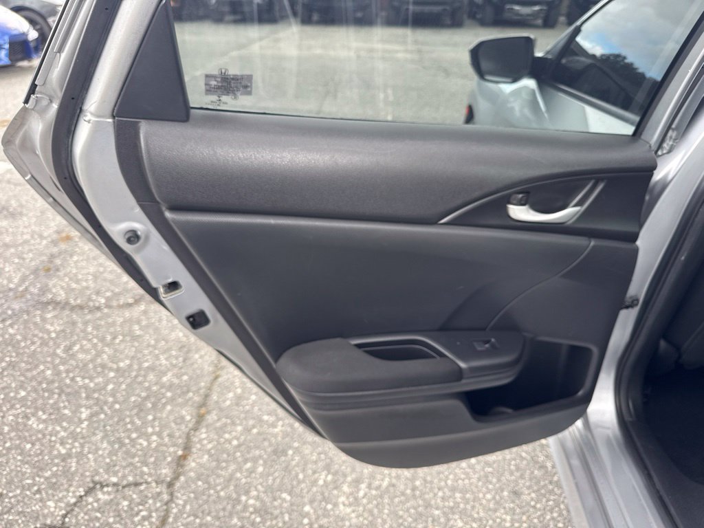 Used 2020 Honda Civic LX image 23