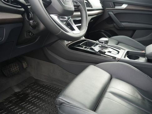 Used 2023 Audi Q5 2.0T Premium Plus w/ Premium Plus Package image 20