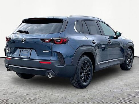 Used 2023 MAZDA CX-50 2.5 S w/ Cargo Package image 6