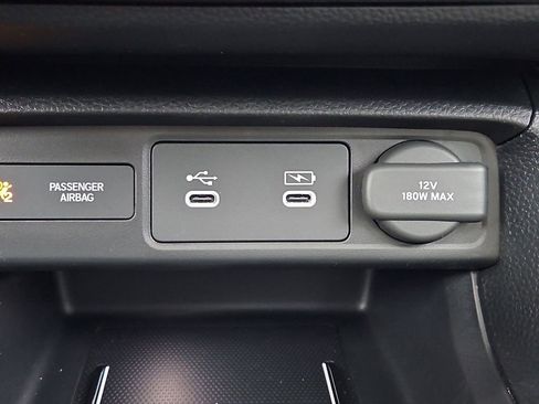 New 2026 Honda Civic Sport Touring image 13