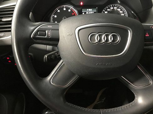 Used 2017 Audi Q5 2.0T Premium Plus w/ Technology Package AWD/4WD image 24