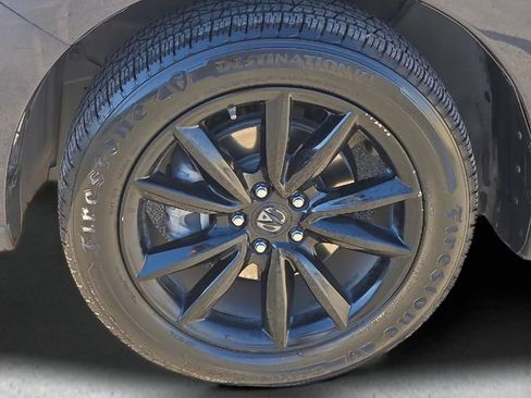 Used 2019 Acura RDX w/ Technology Package image 9