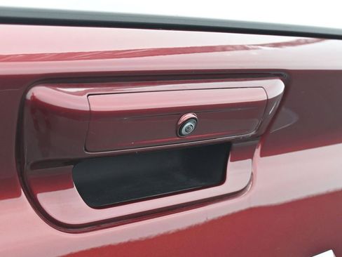 Used 2025 RAM 1500 Laramie image 38