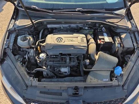 Used 2015 Volkswagen GTI S FWD image 19