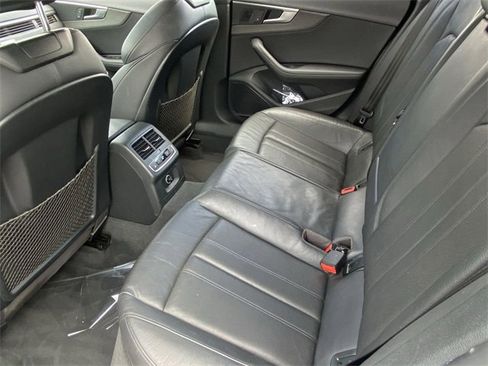 Used 2018 Audi A5 2.0T Prestige image 17