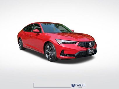 New 2025 Acura Integra A-Spec