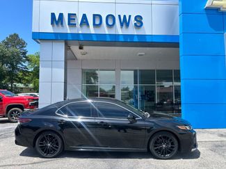 Used 2023 Toyota Camry XSE FWD video 2