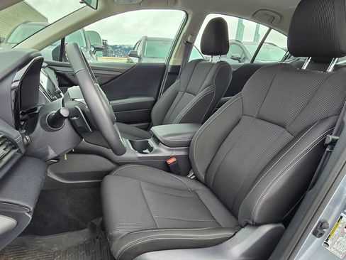 Used 2025 Subaru Legacy Premium image 21