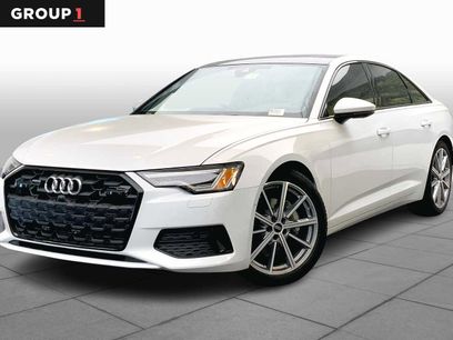 New 2025 Audi A6 2.0T Premium w/ Convenience Plus Package
