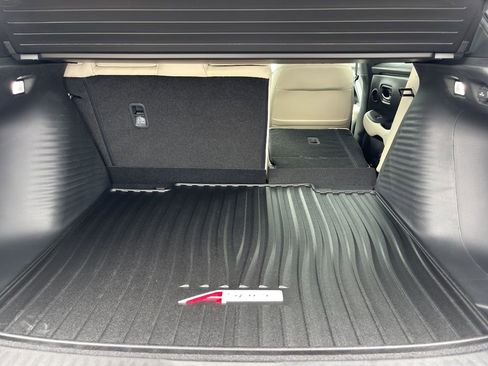 New 2025 Acura ADX A-Spec image 24