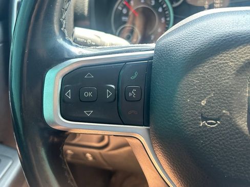 Used 2019 RAM 1500 Big Horn AWD/4WD image 24