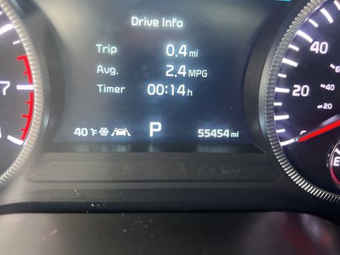 Used 2021 Kia Telluride SX image 67