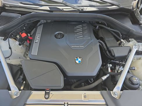 Used 2024 BMW X3 xDrive30i w/ Premium Package AWD/4WD image 34